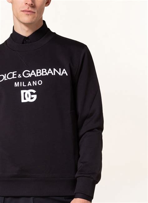 dolce gabbana pullover herren sale